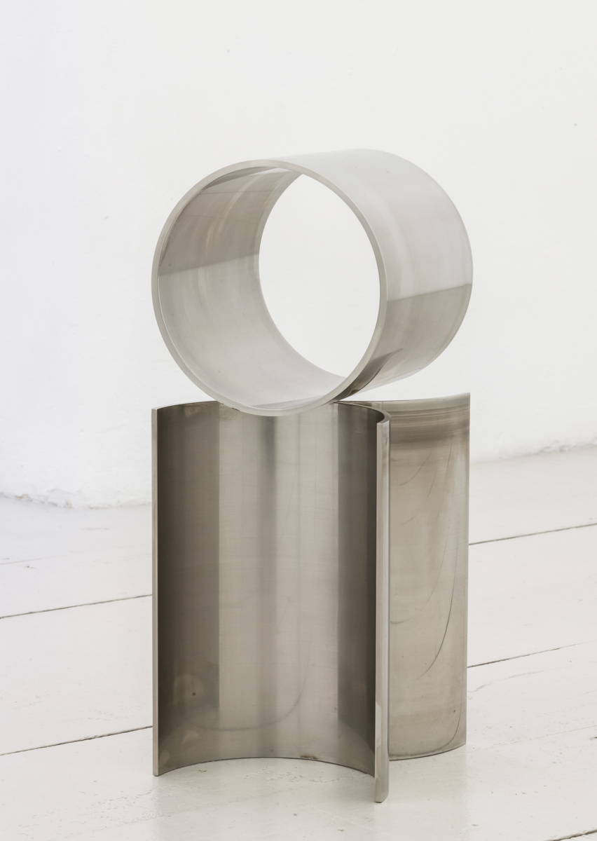 ALBERTO PERAL / ABERTURA  / 16.02 - 23.03