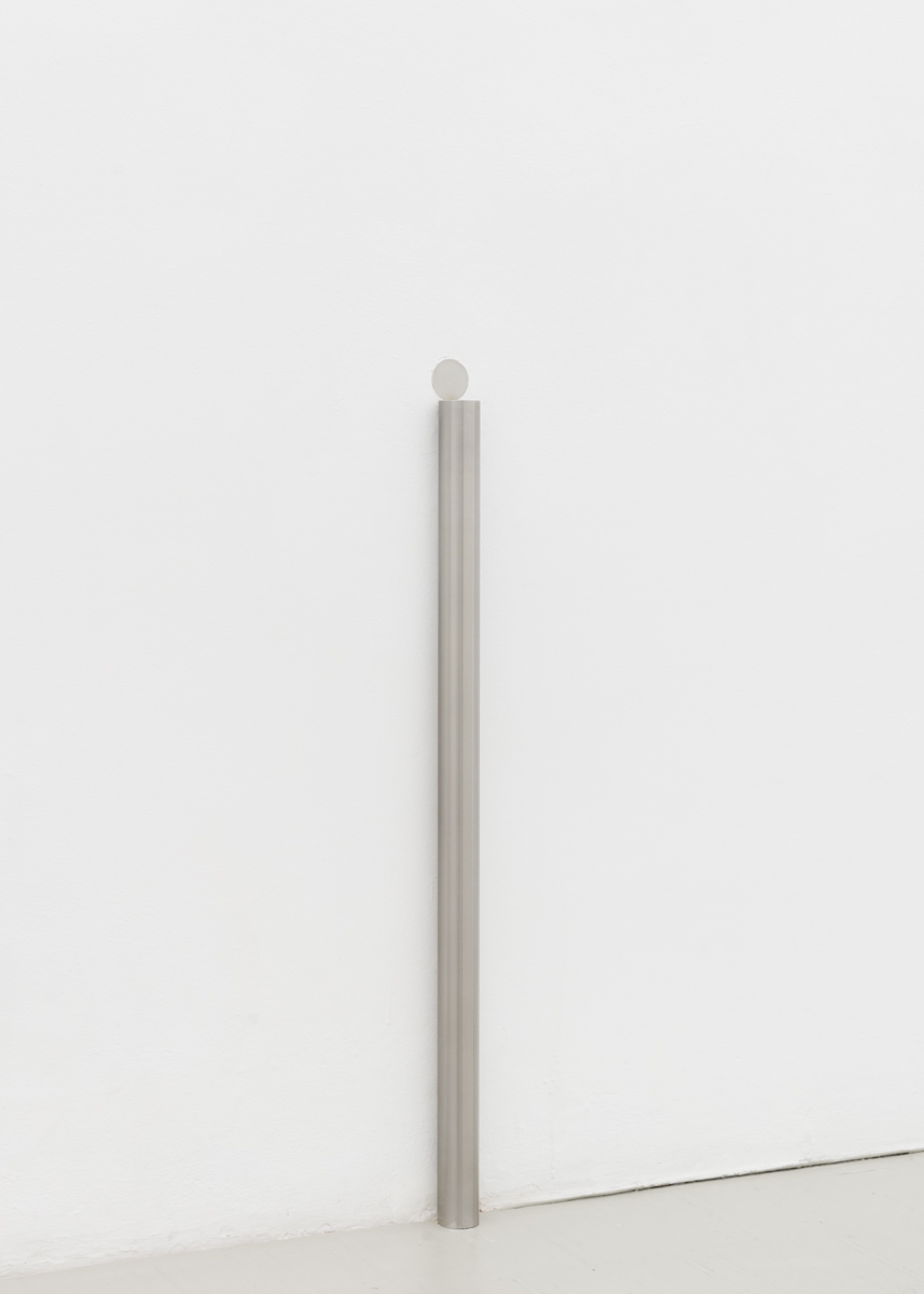 ALBERTO PERAL / ABERTURA  / 16.02 - 23.03