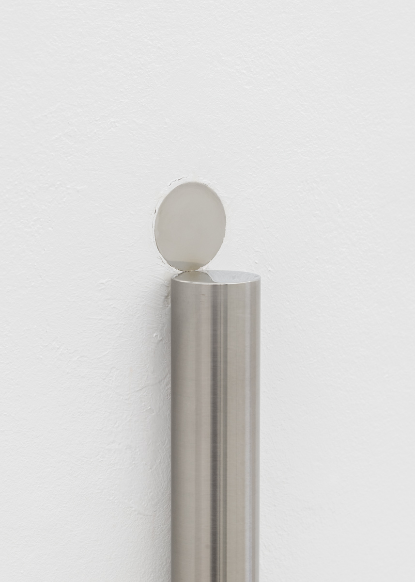 ALBERTO PERAL / ABERTURA  / 16.02 - 23.03