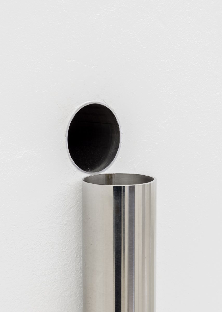 ALBERTO PERAL / ABERTURA  / 16.02 - 23.03