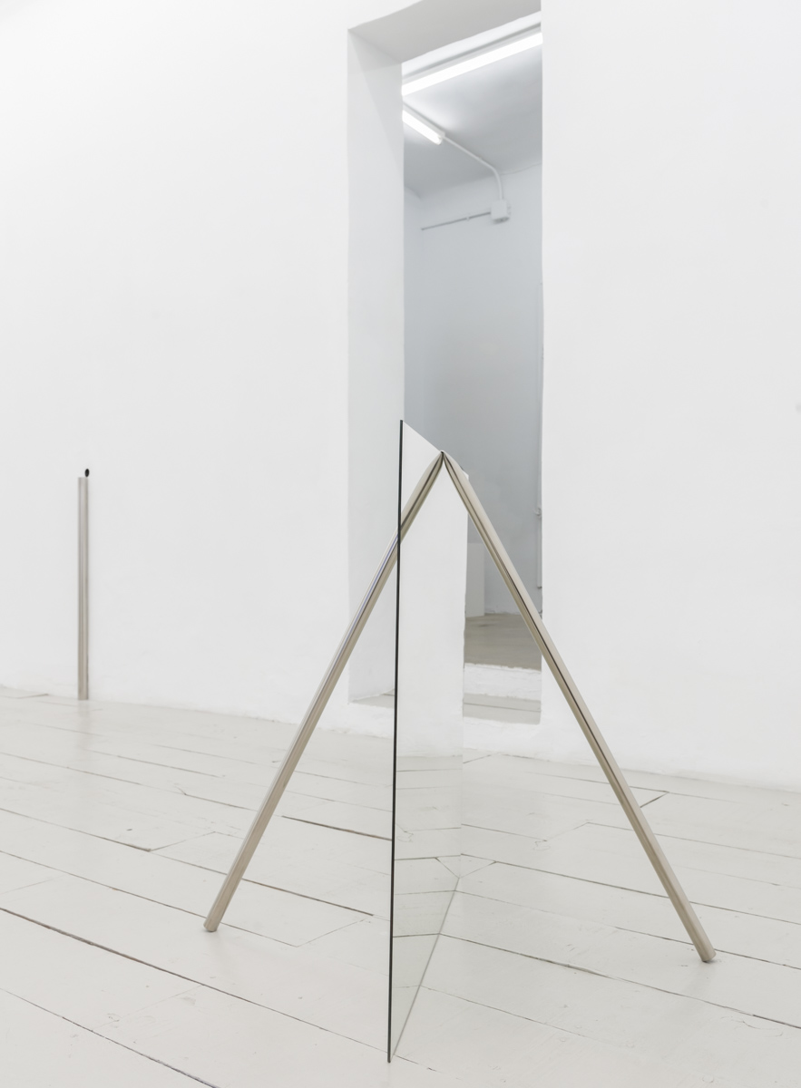 ALBERTO PERAL / ABERTURA  / 16.02 - 23.03