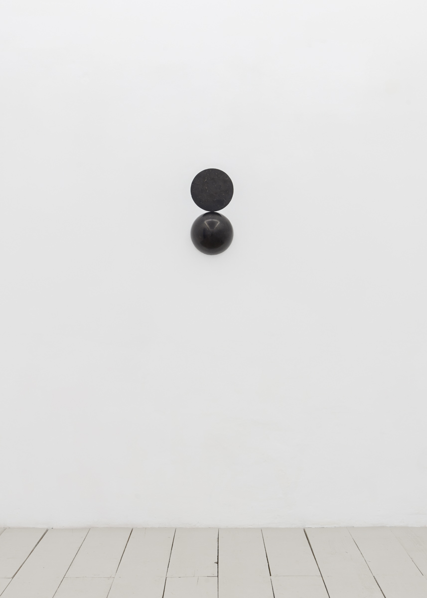 ALBERTO PERAL / ABERTURA  / 16.02 - 23.03