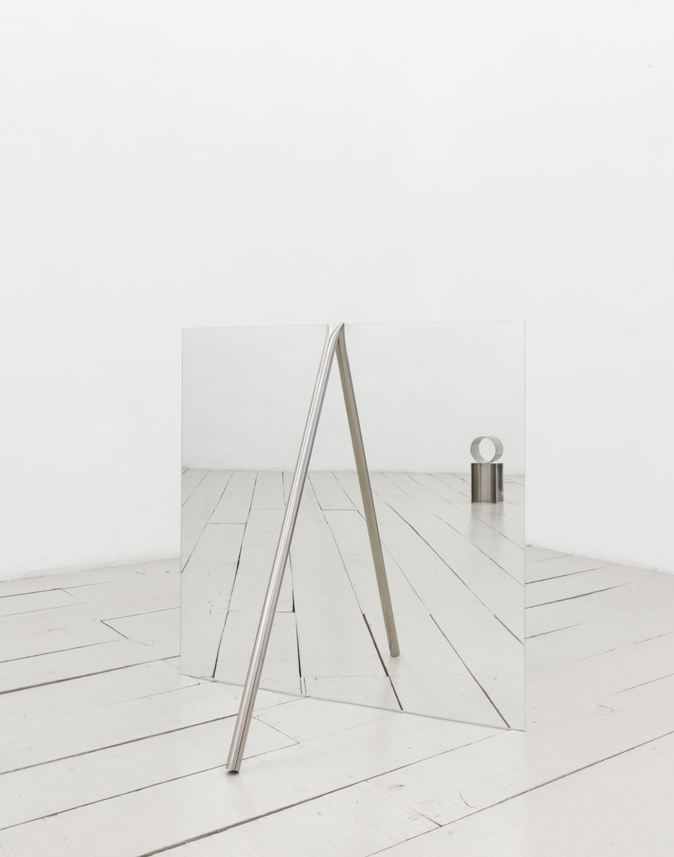 ALBERTO PERAL / ABERTURA  / 16.02 - 23.03