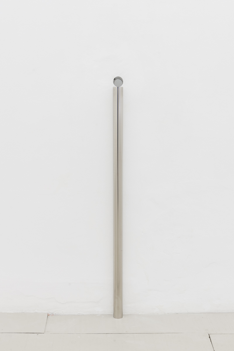 ALBERTO PERAL / ABERTURA  / 16.02 - 23.03