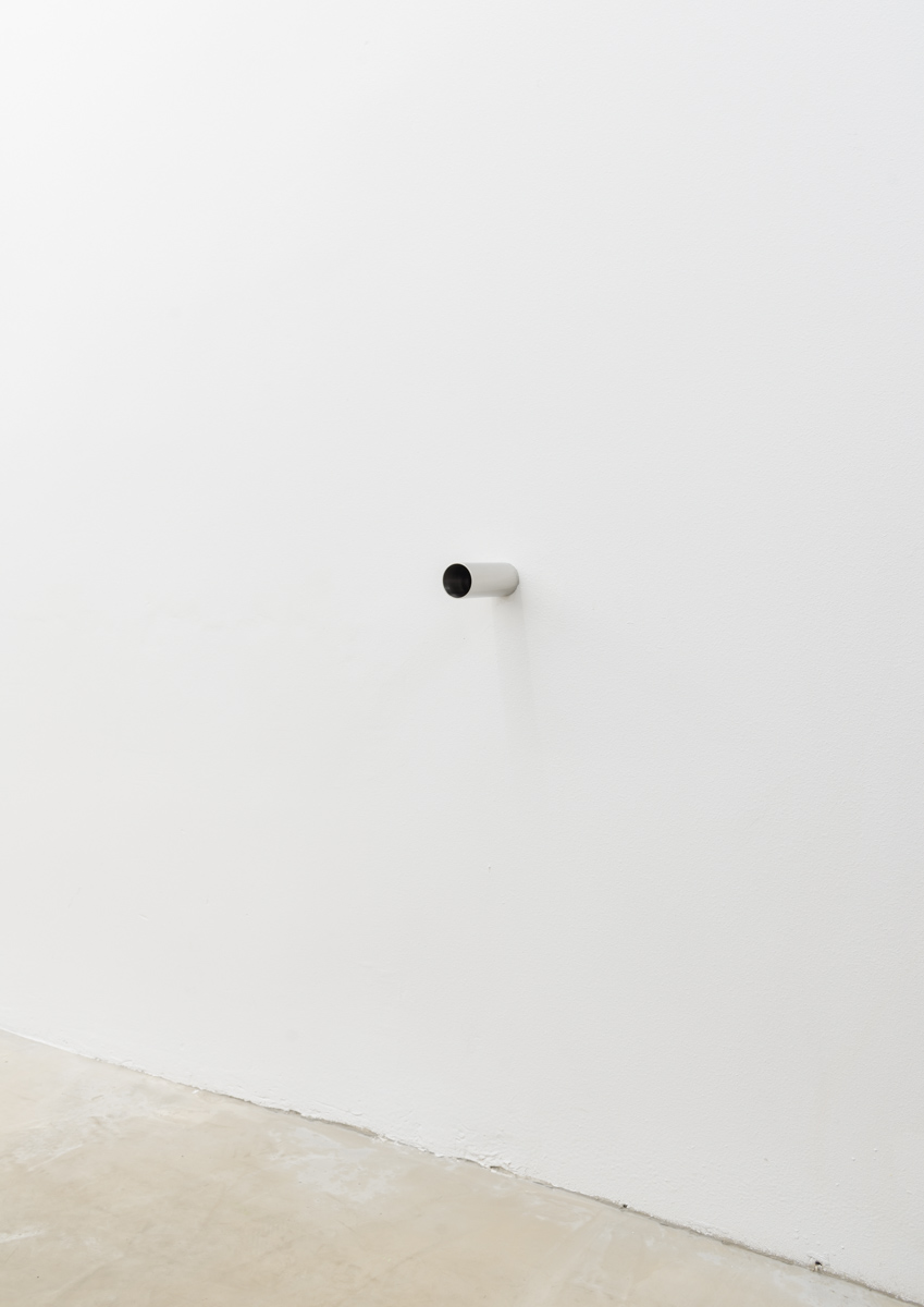 ALBERTO PERAL / ABERTURA  / 16.02 - 23.03
