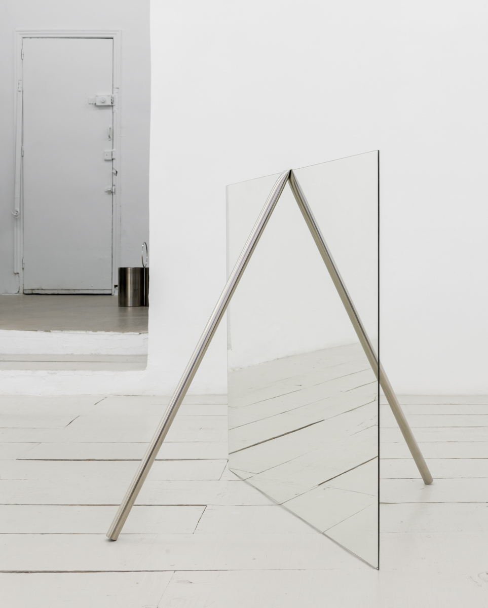 ALBERTO PERAL / ABERTURA  / 16.02 - 23.03