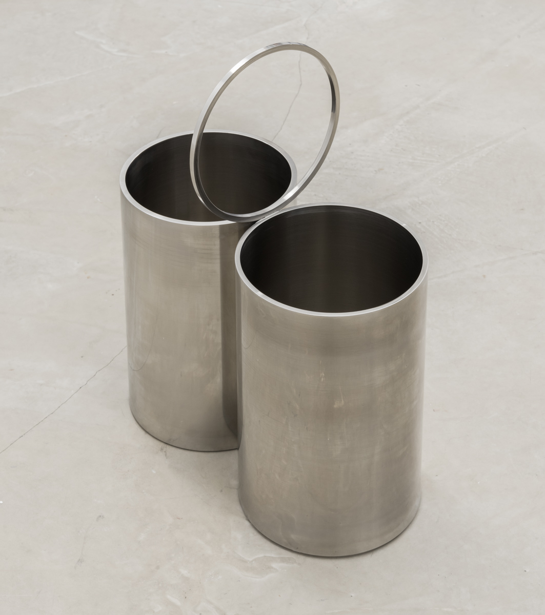 ALBERTO PERAL / ABERTURA  / 16.02 - 23.03