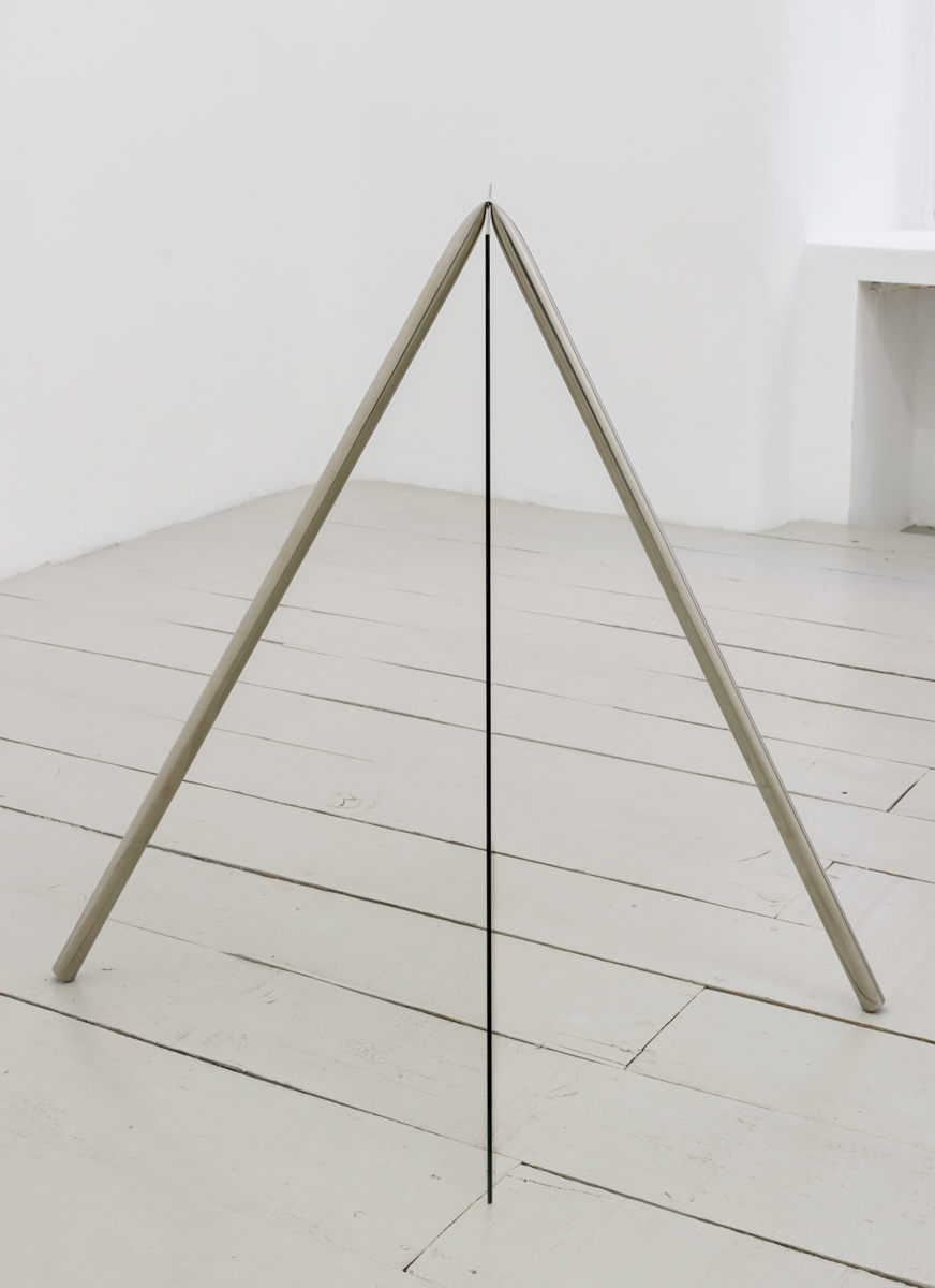 ALBERTO PERAL / ABERTURA  / 16.02 - 23.03