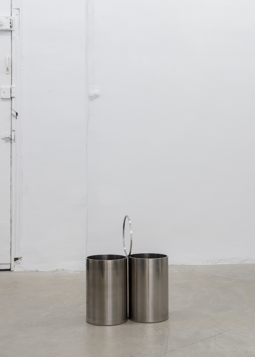 ALBERTO PERAL / ABERTURA  / 16.02 - 23.03