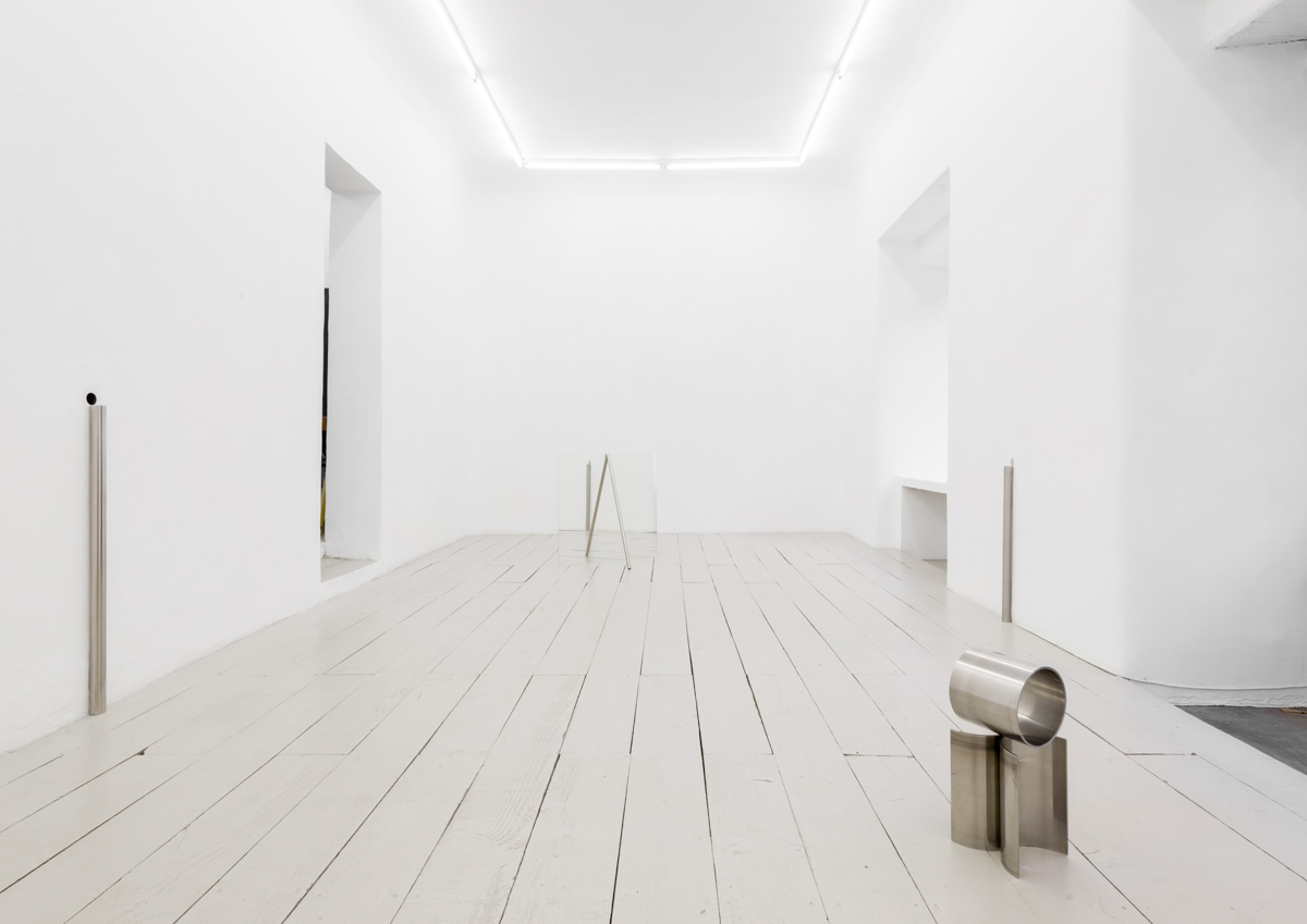 ALBERTO PERAL / ABERTURA  / 16.02 - 23.03