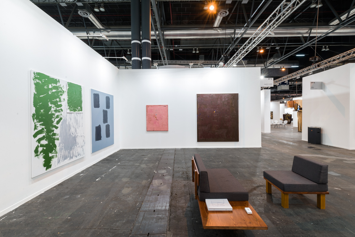 ARCO 2019