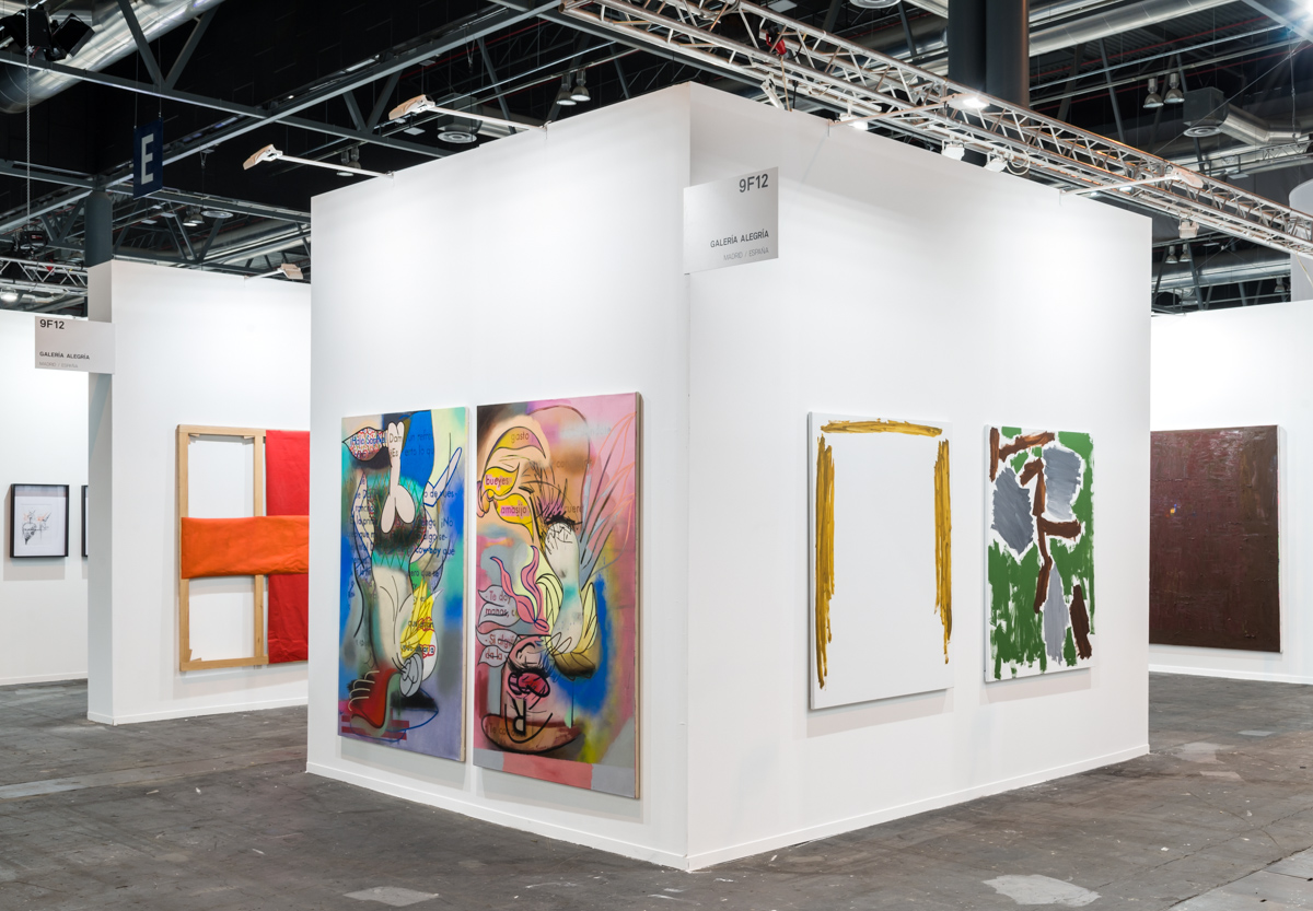 ARCO 2019