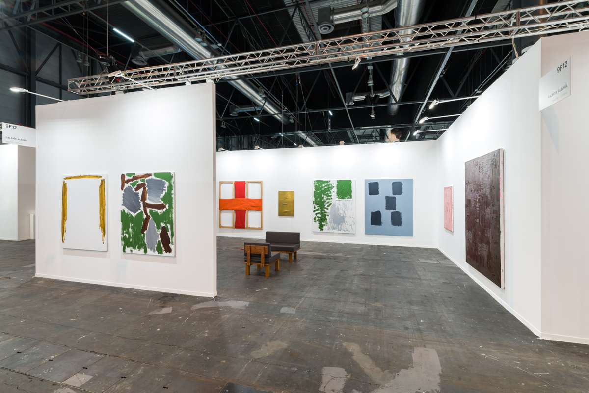 ARCO 2019