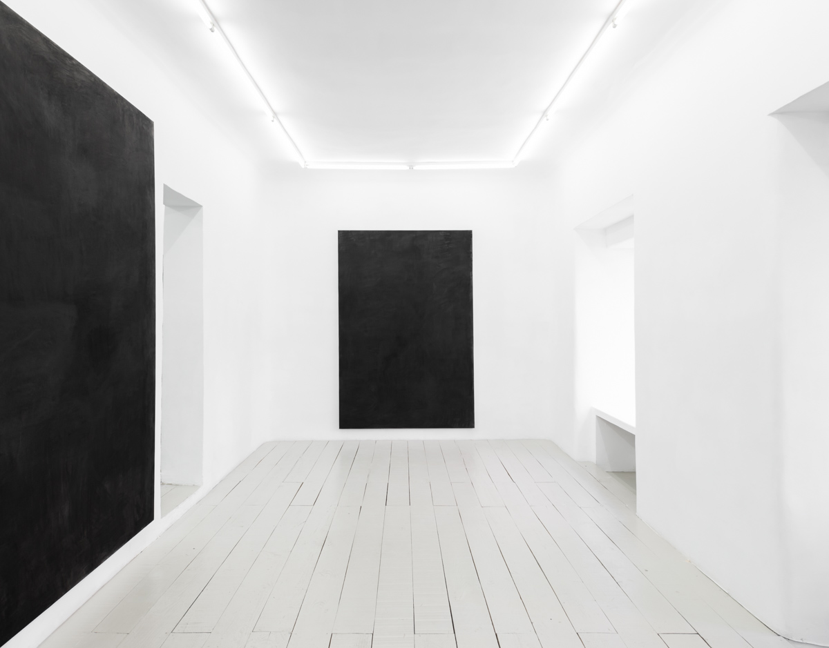 ENRICO DELLA TORRE  /  30.03 - 04.05