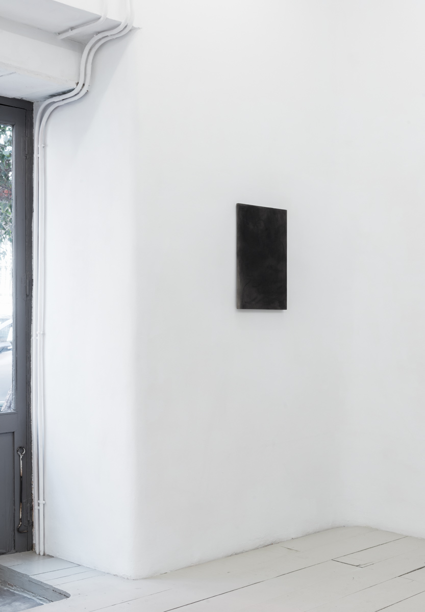 ENRICO DELLA TORRE  /  30.03 - 04.05