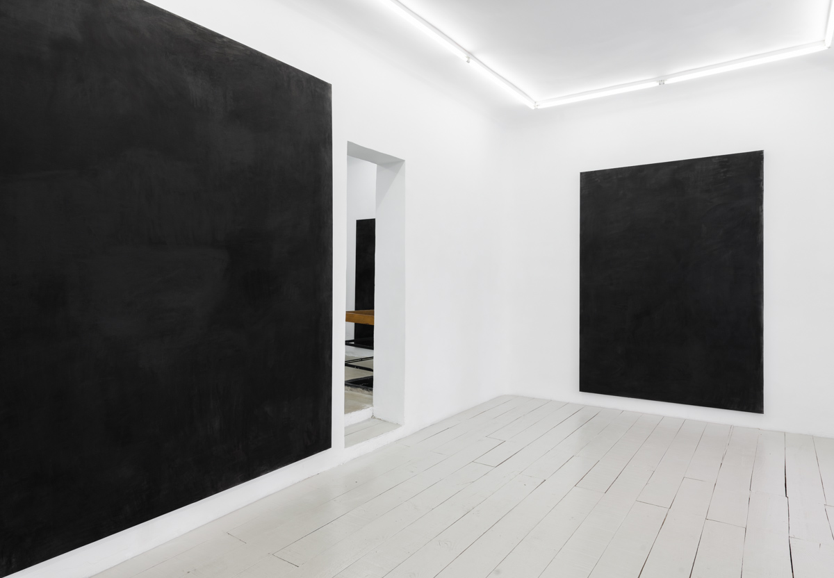 ENRICO DELLA TORRE  /  30.03 - 04.05