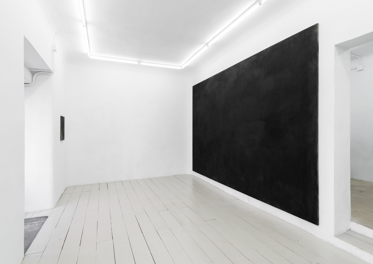 ENRICO DELLA TORRE  /  30.03 - 04.05