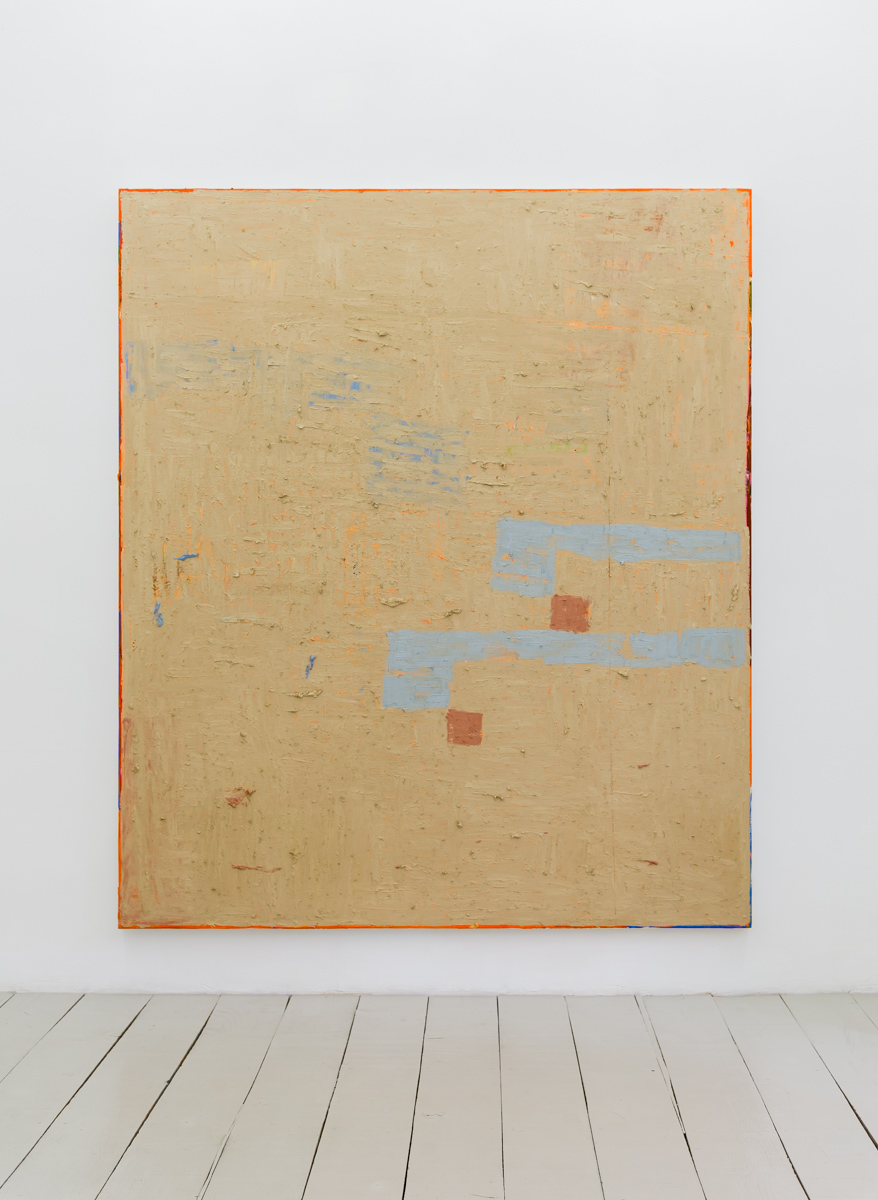 HUMBERTO POBLETE-BUSTAMANTE / The Back Sheep eats the best grass / 12.09 - 2.11