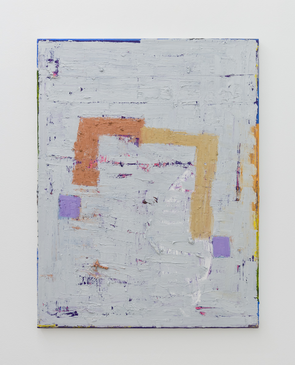 HUMBERTO POBLETE-BUSTAMANTE / The Back Sheep eats the best grass / 12.09 - 2.11