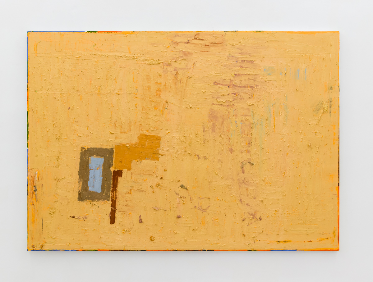 HUMBERTO POBLETE-BUSTAMANTE / The Back Sheep eats the best grass / 12.09 - 2.11