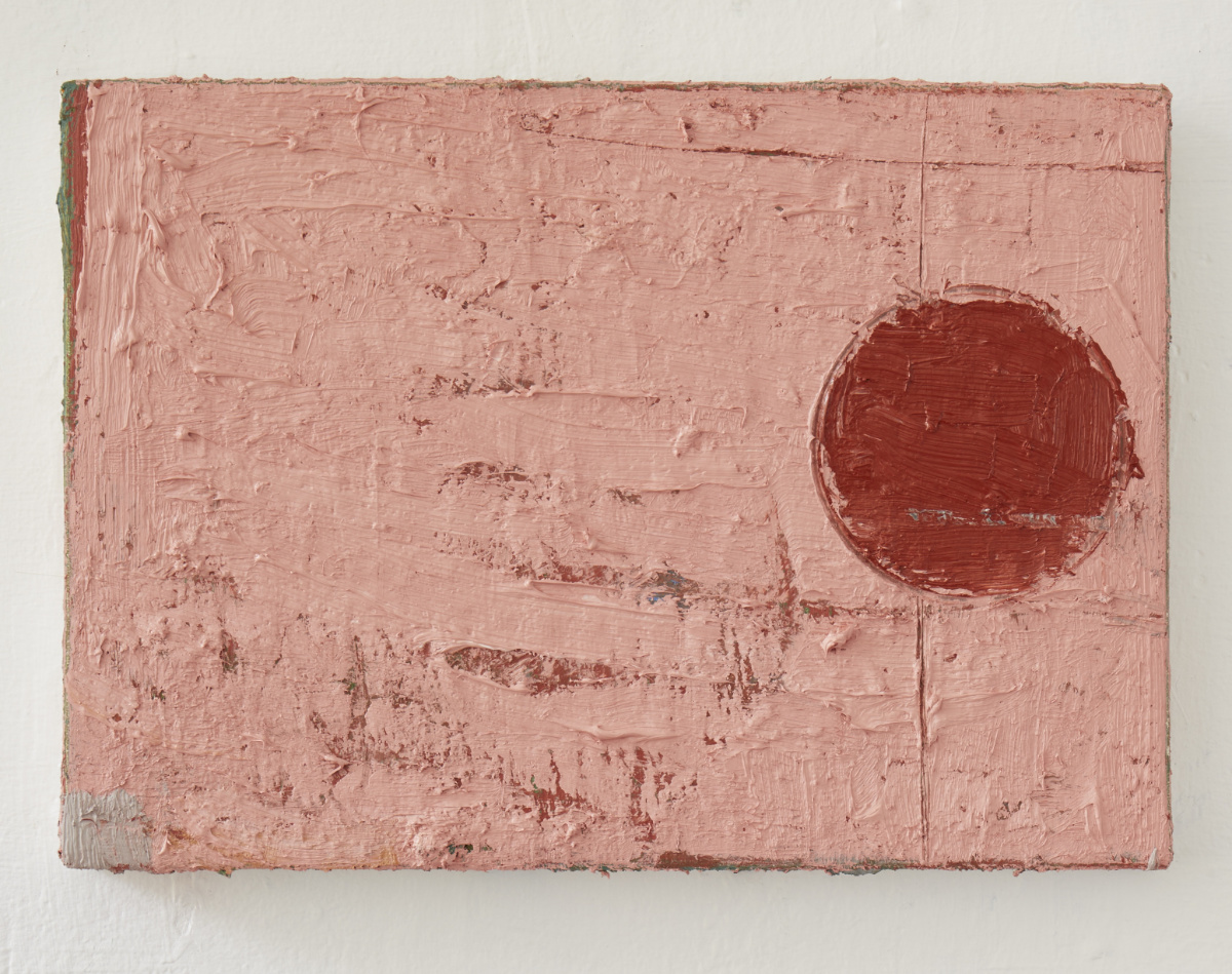 HUMBERTO POBLETE-BUSTAMANTE / The Back Sheep eats the best grass / 12.09 - 2.11