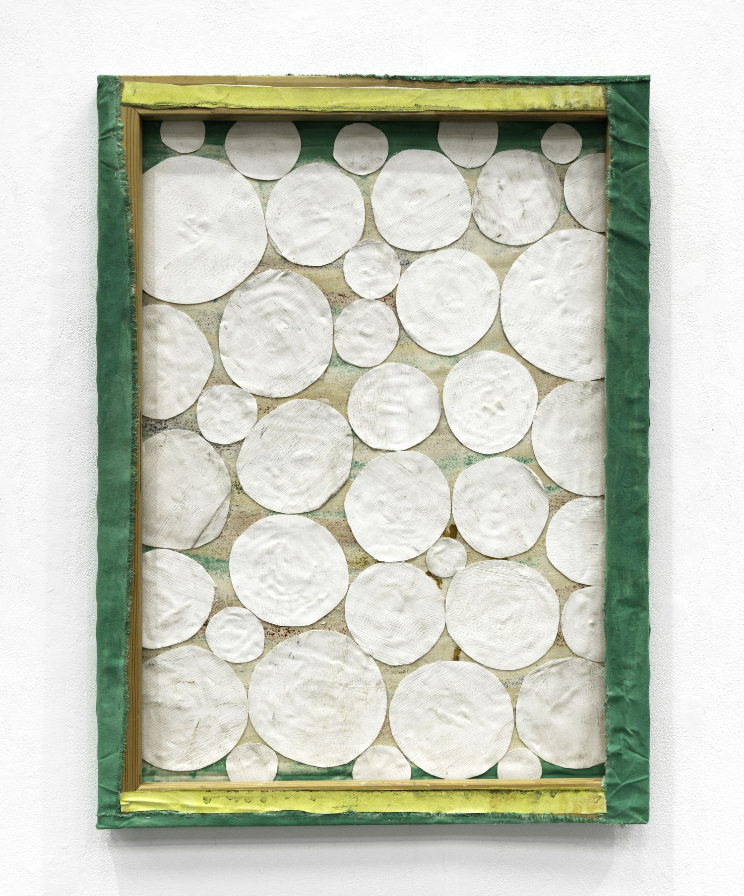 BOBBY DOWLER / SUNDAY ART FAIR / LONDON
