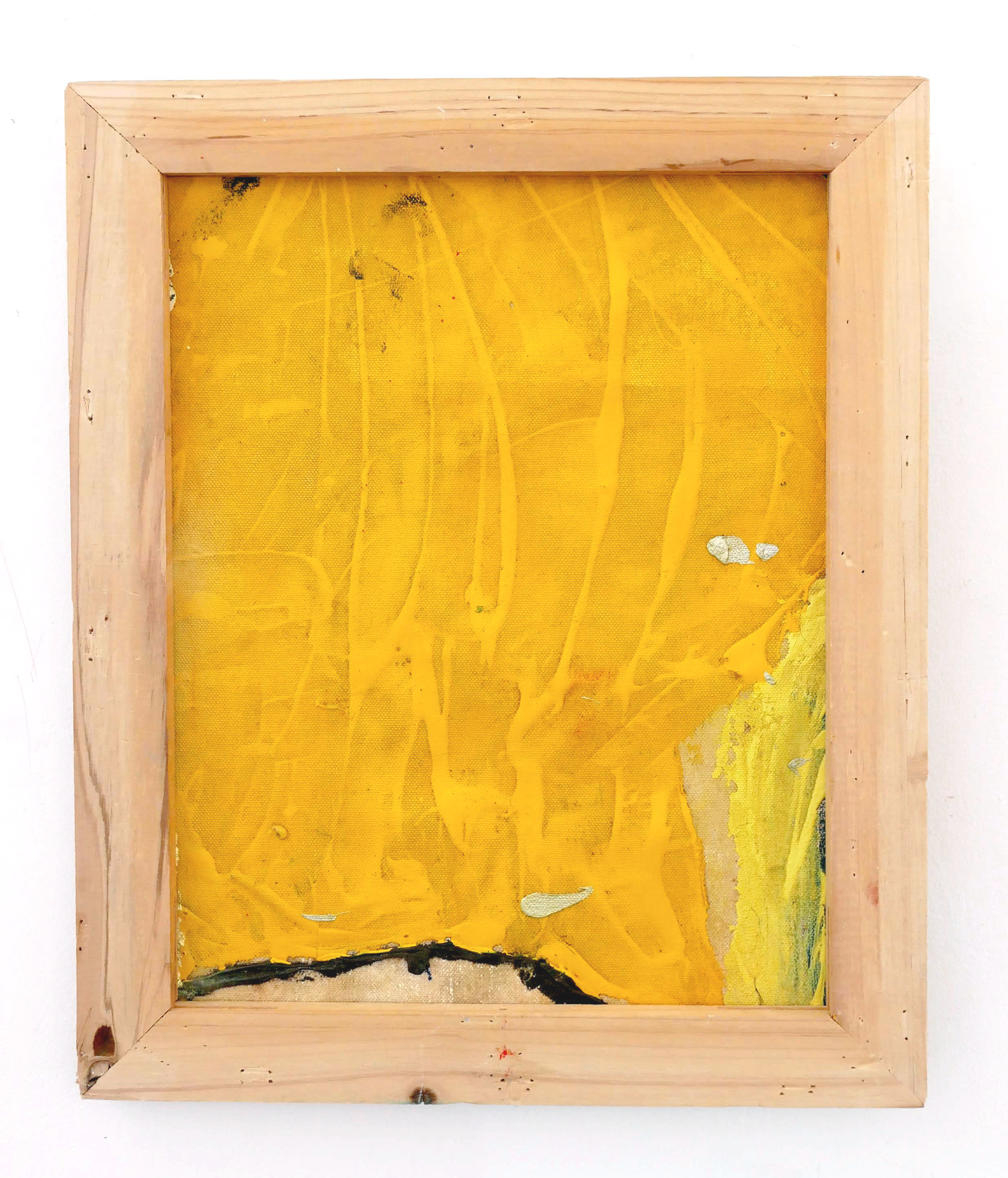 BOBBY DOWLER / SUNDAY ART FAIR / LONDON