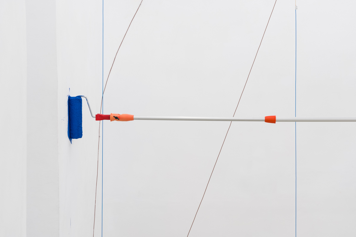 Luis Bisbe / disconjuntividad  / 08.02 - 14.03  /  2020