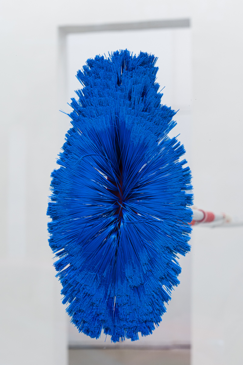 Luis Bisbe / disconjuntividad  / 08.02 - 14.03  /  2020