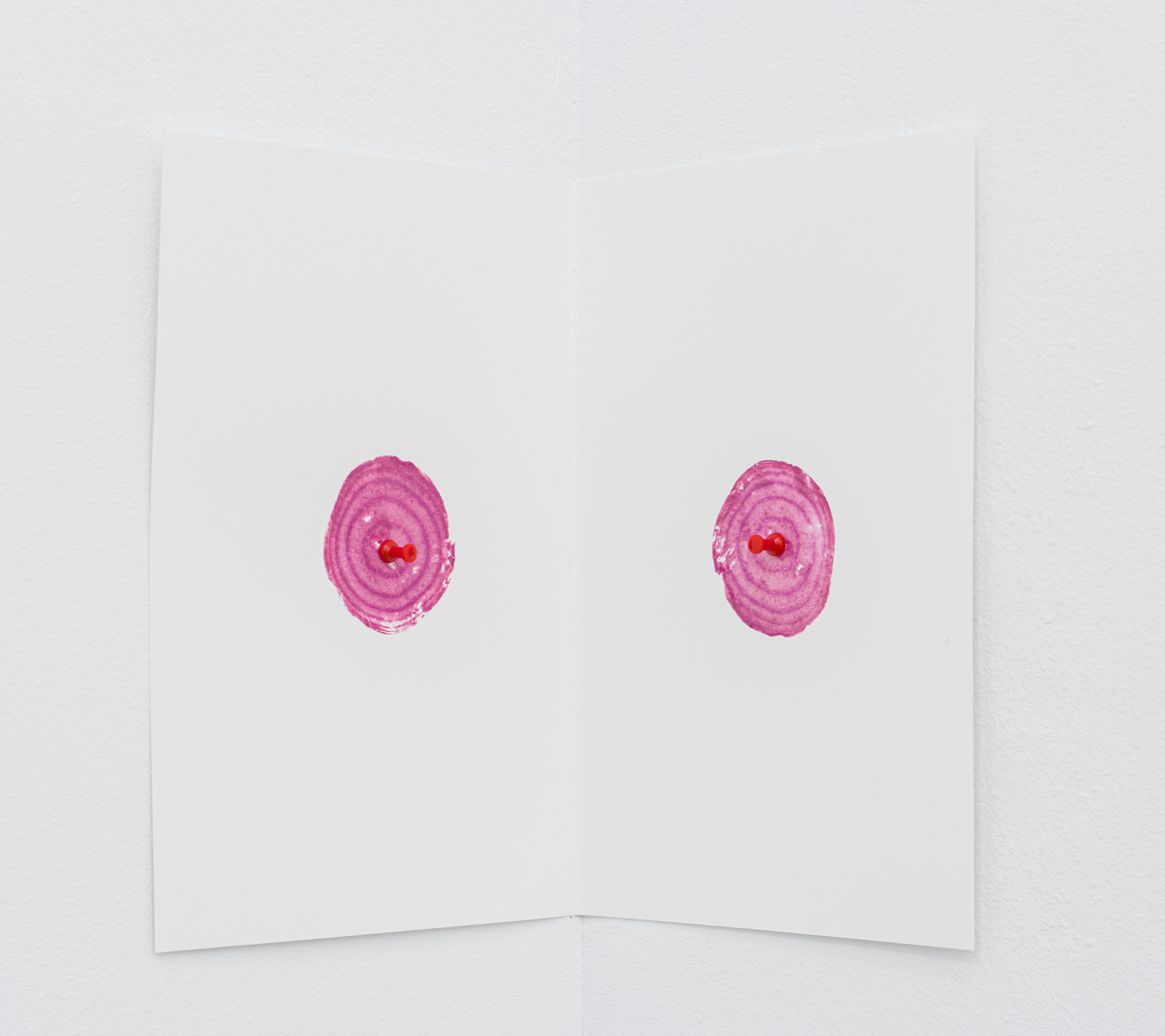 Luis Bisbe / disconjuntividad  / 08.02 - 14.03  /  2020