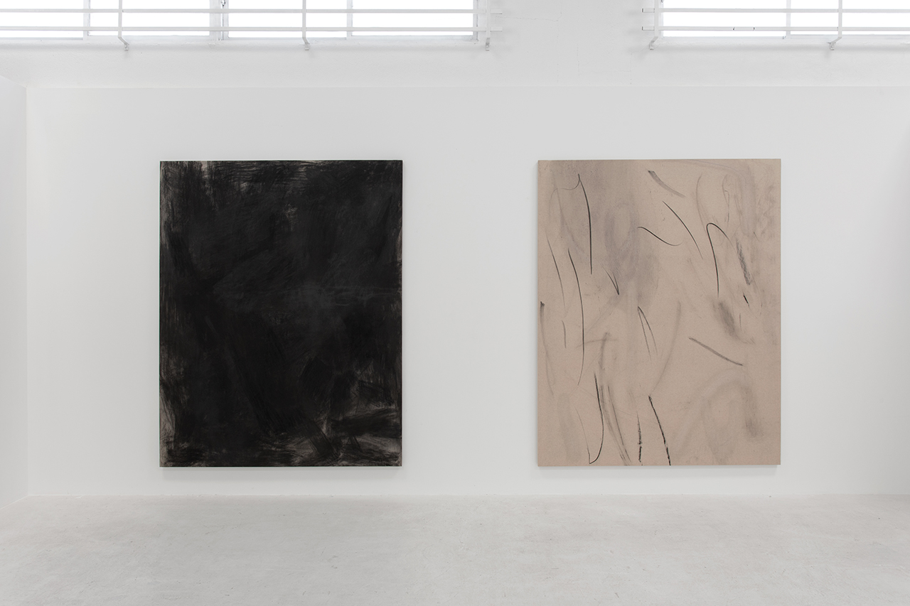 ENRICO DELLA TORRE & MATTHEW MUSGRAVE / L21 GALLERY, PALMA DE MALLORCA