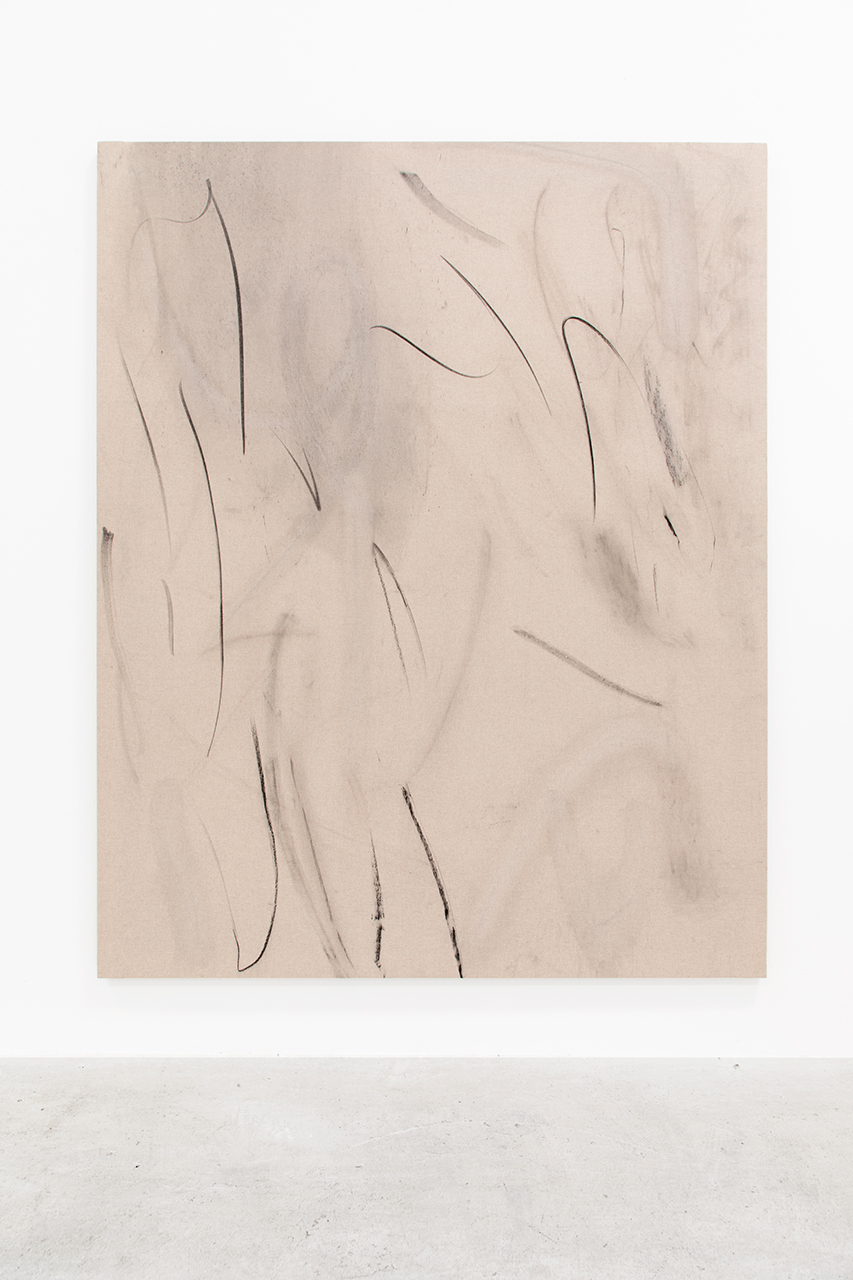 ENRICO DELLA TORRE & MATTHEW MUSGRAVE / L21 GALLERY, PALMA DE MALLORCA