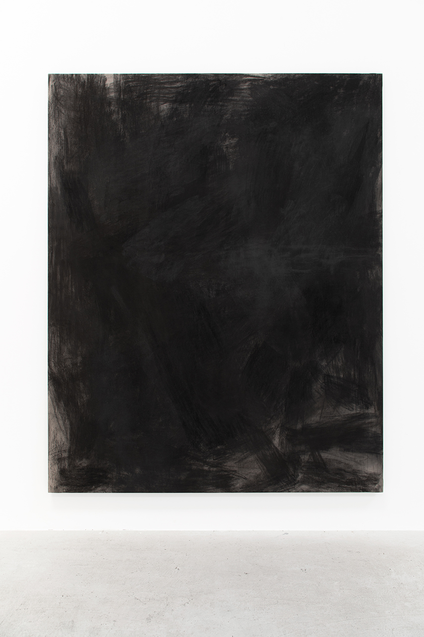 ENRICO DELLA TORRE & MATTHEW MUSGRAVE / L21 GALLERY, PALMA DE MALLORCA