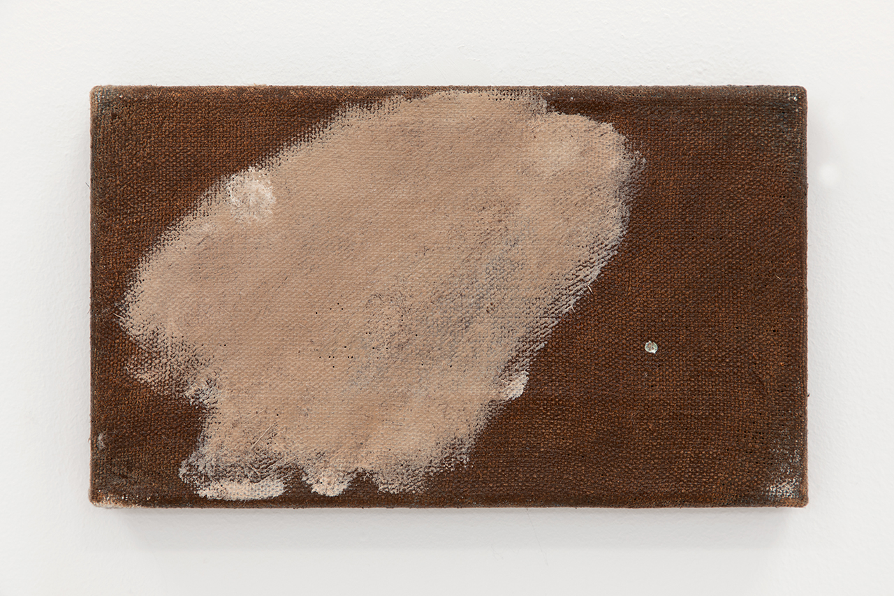 ENRICO DELLA TORRE & MATTHEW MUSGRAVE / L21 GALLERY, PALMA DE MALLORCA