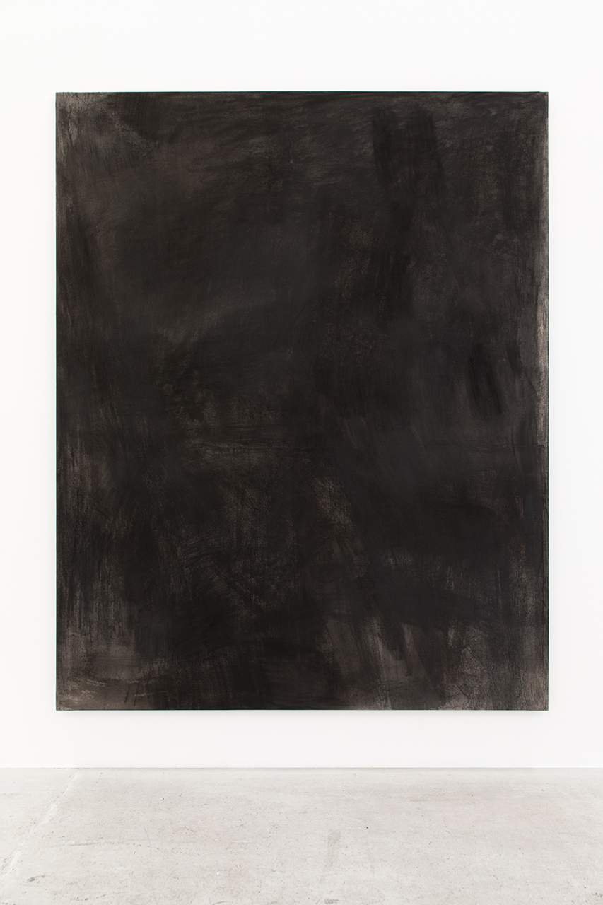 ENRICO DELLA TORRE & MATTHEW MUSGRAVE / L21 GALLERY, PALMA DE MALLORCA