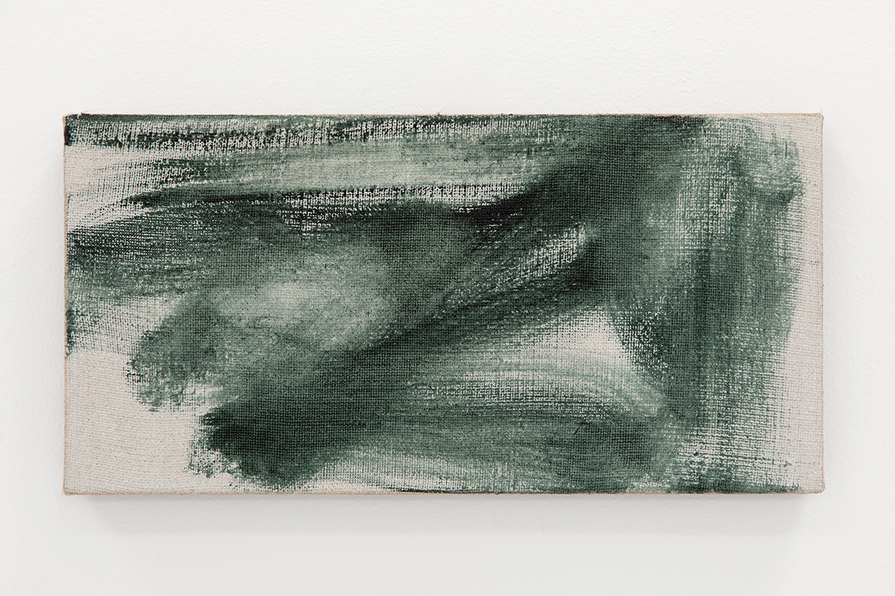 ENRICO DELLA TORRE & MATTHEW MUSGRAVE / L21 GALLERY, PALMA DE MALLORCA