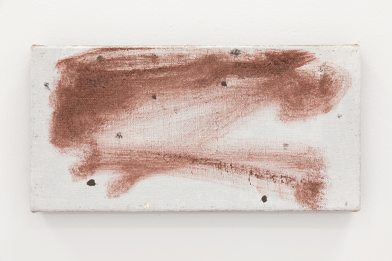 ENRICO DELLA TORRE & MATTHEW MUSGRAVE / L21 GALLERY, PALMA DE MALLORCA