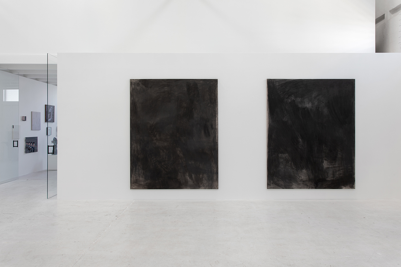 Cuanto más primo, más me arrimo. L21 Gallery, Palma de Mallorca.