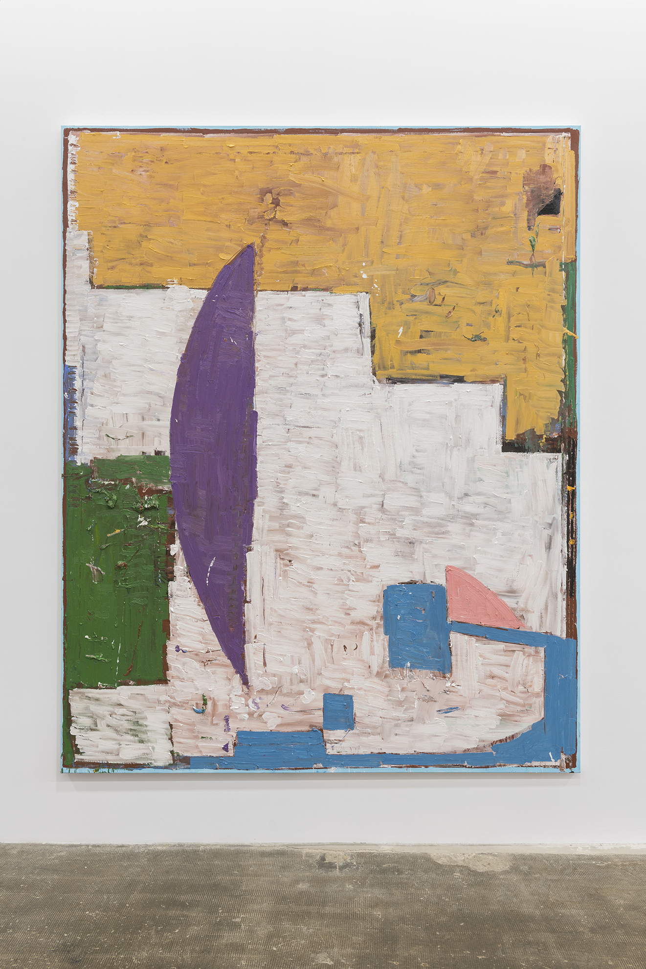 Humberto Poblete-Bustamante / 1+1+1+1+1+1 / 05.12 - 16.01
