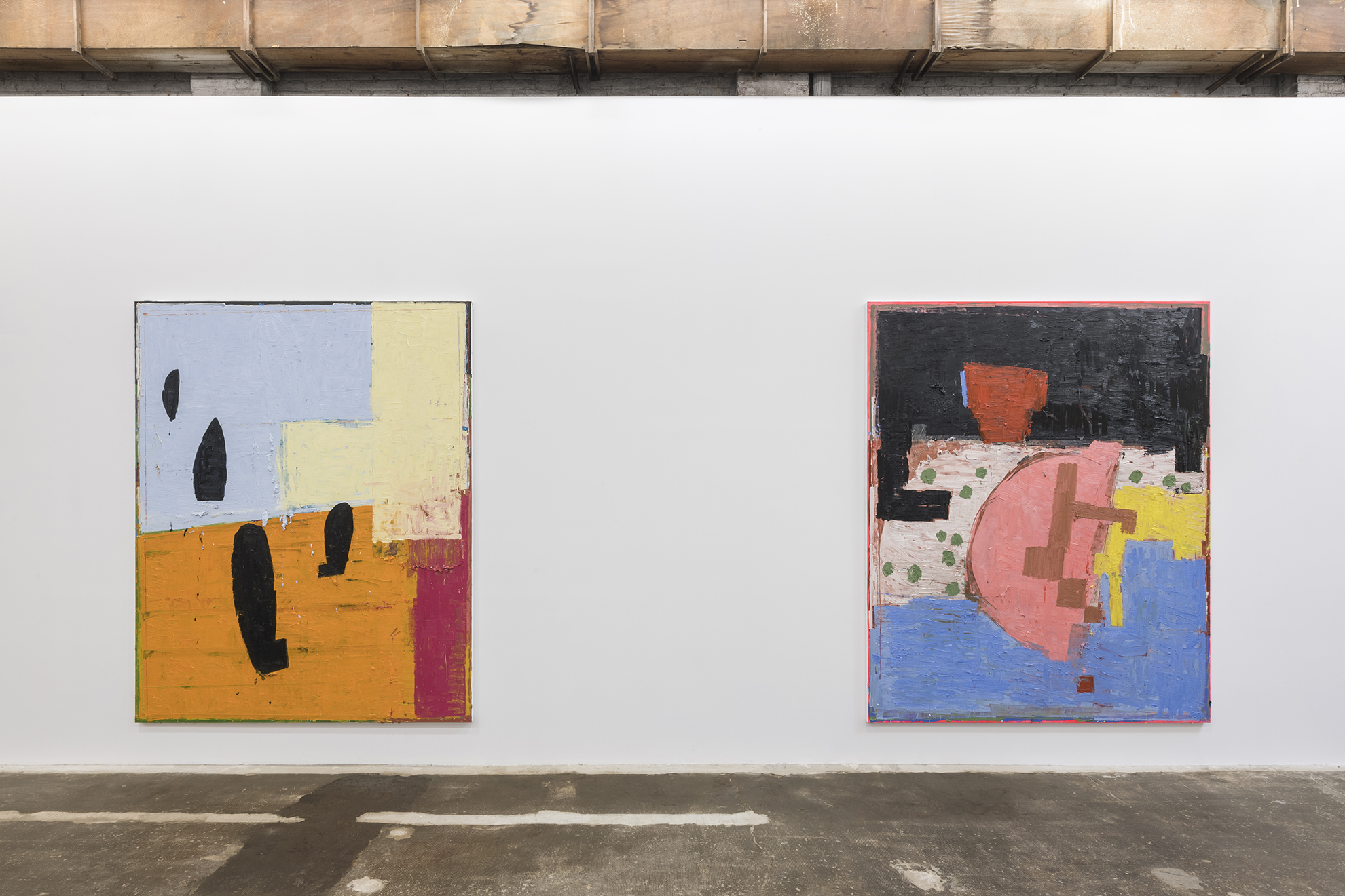Humberto Poblete-Bustamante / 1+1+1+1+1+1 / 05.12 - 16.01