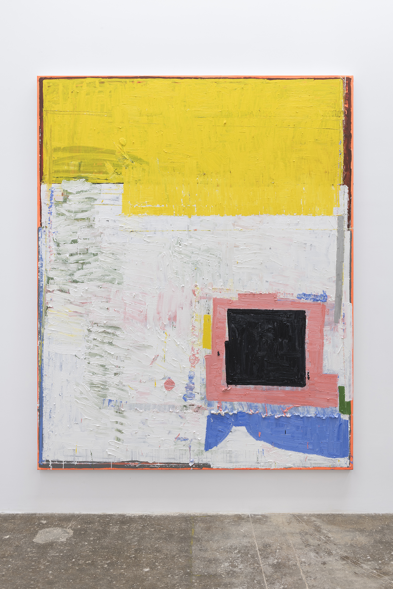 Humberto Poblete-Bustamante / 1+1+1+1+1+1 / 05.12 - 16.01