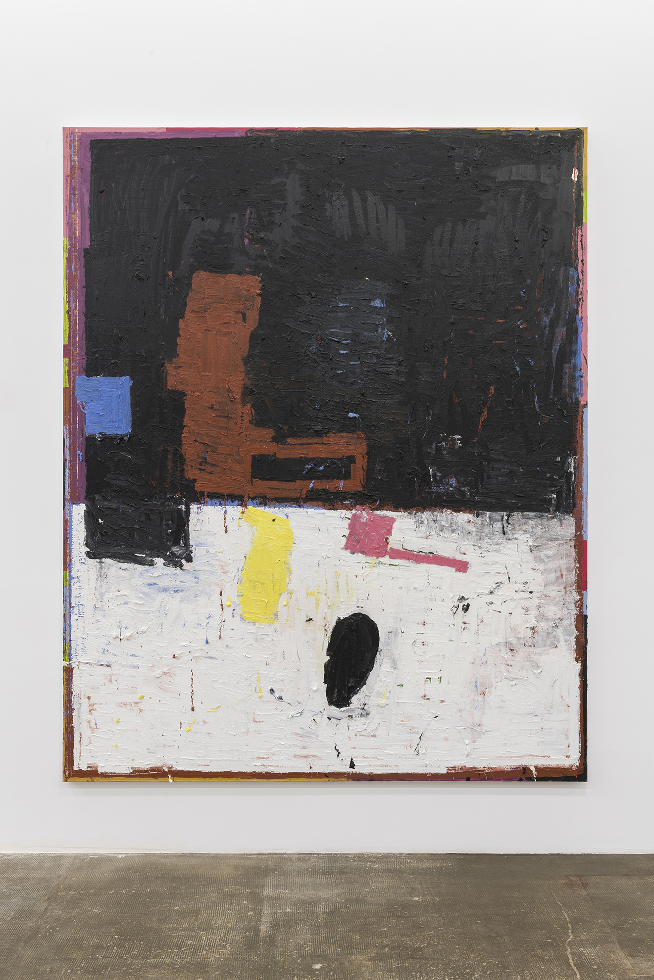 Humberto Poblete-Bustamante / 1+1+1+1+1+1 / 05.12 - 16.01