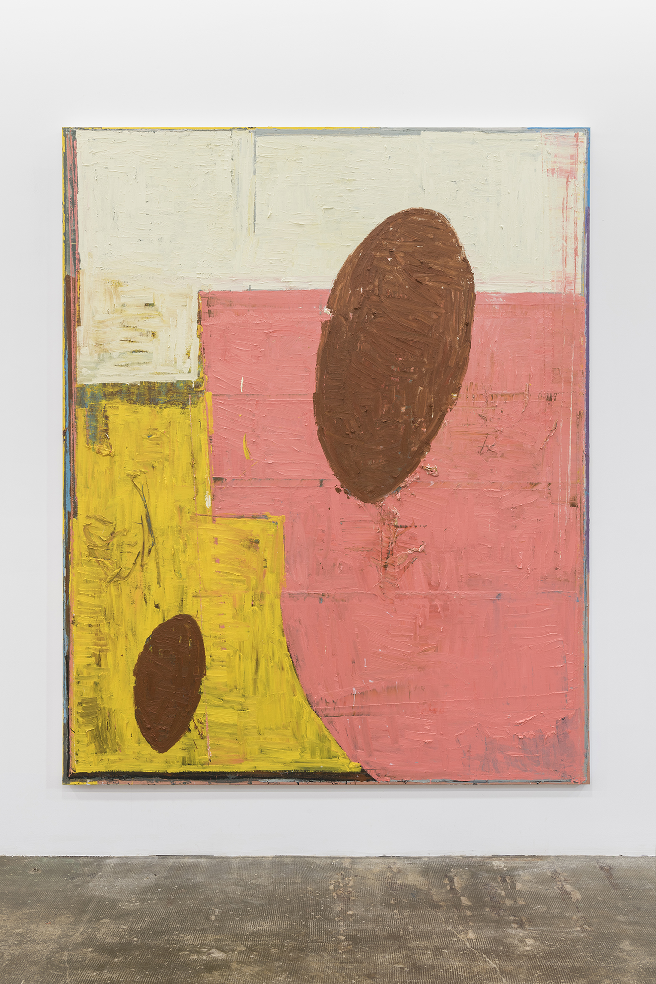 Humberto Poblete-Bustamante / 1+1+1+1+1+1 / 05.12 - 16.01