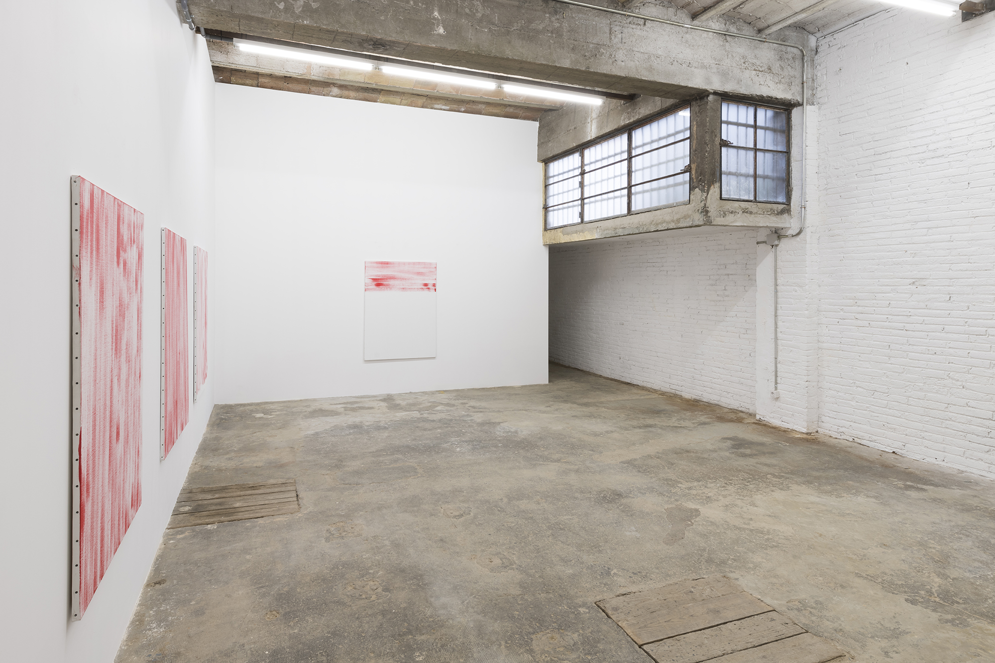 Jonathan Binet / PIZZA / 05.12-16.01