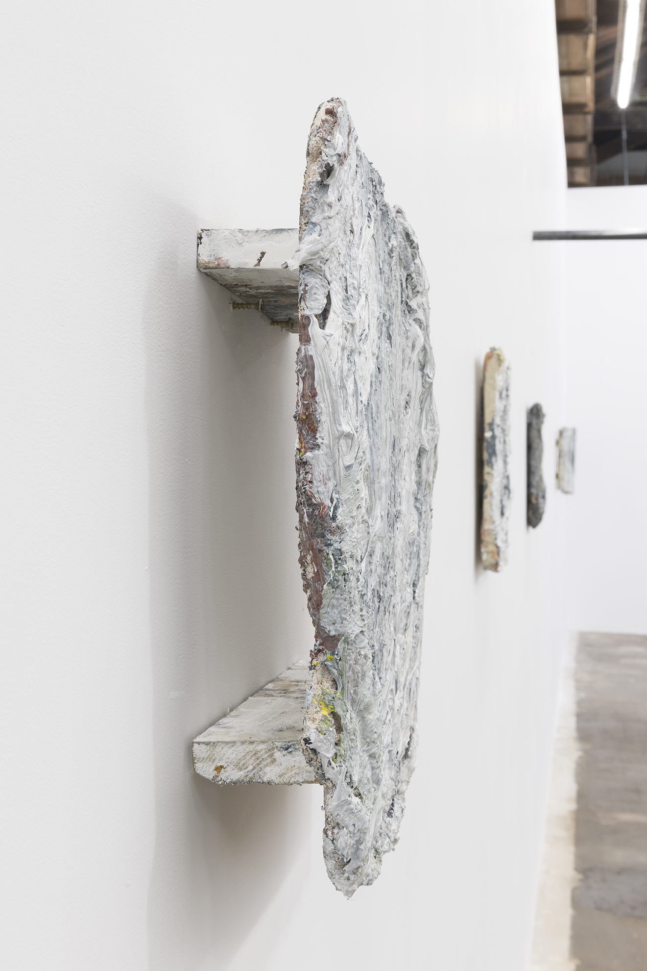 Lydia Gifford / Shape I know / 23.01 - 27.02