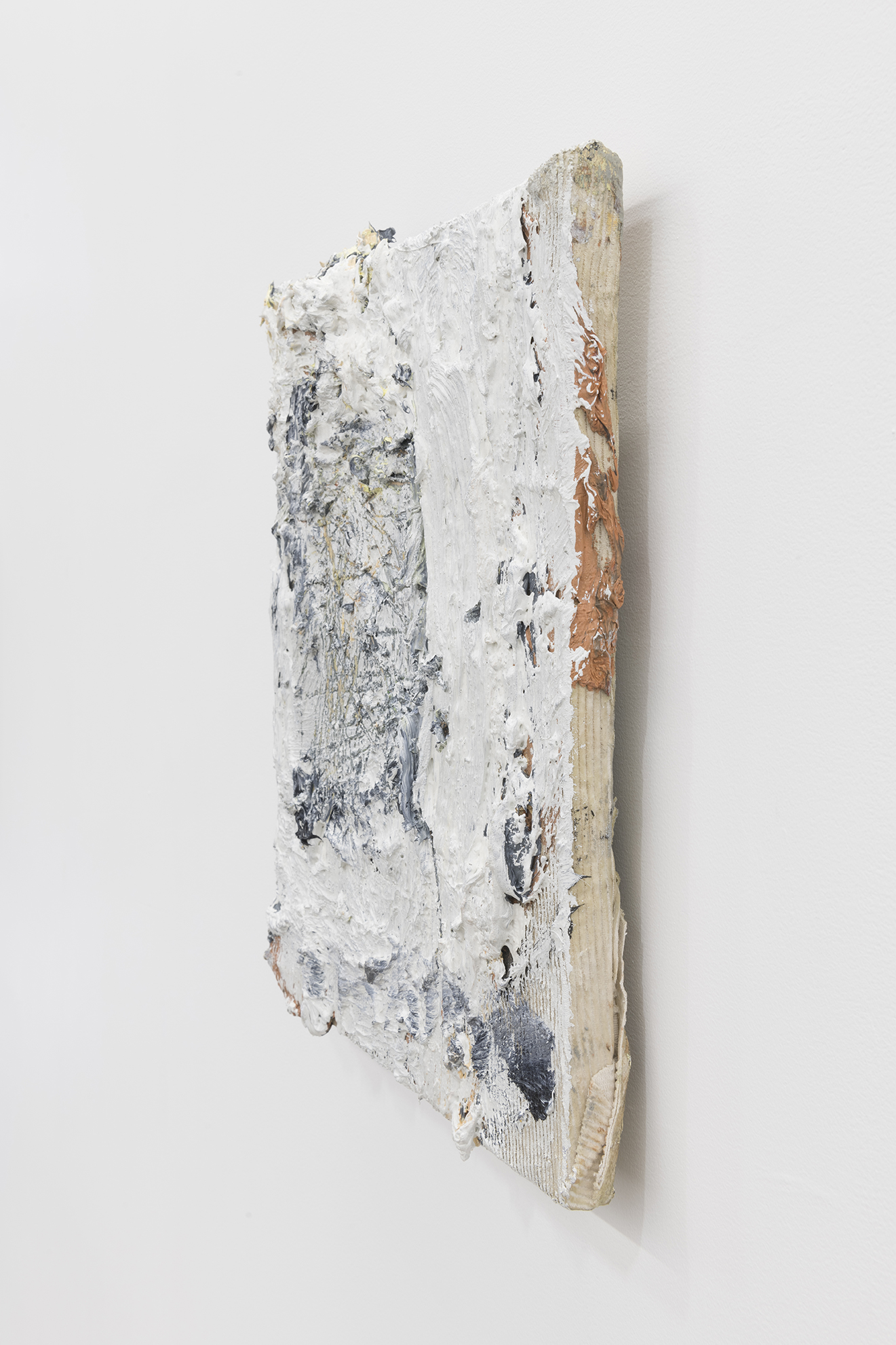 Lydia Gifford / Shape I know / 23.01 - 27.02