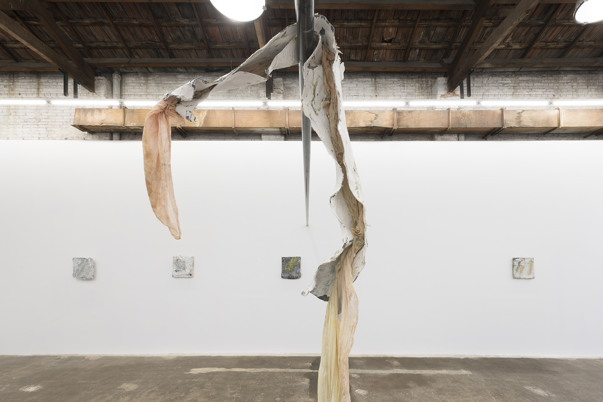 Lydia Gifford / Shape I know / 23.01 - 27.02