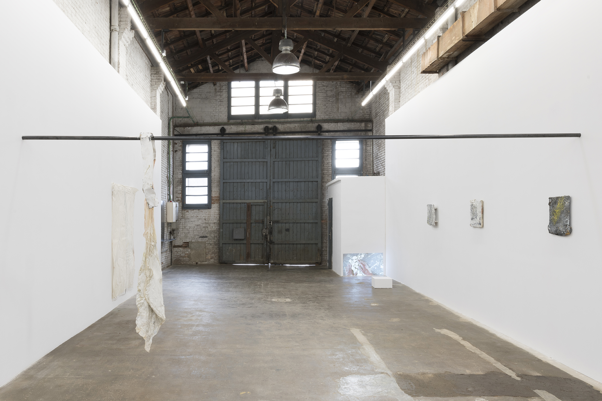 Lydia Gifford / Shape I know / 23.01 - 27.02