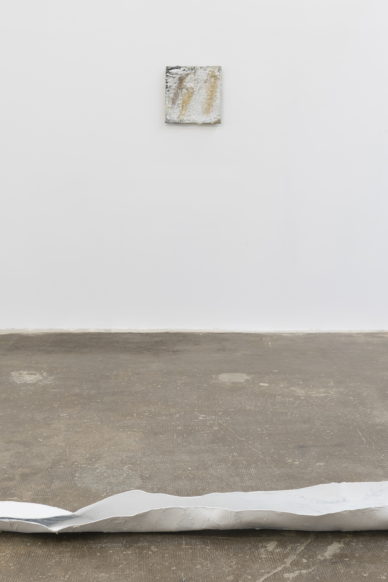 Lydia Gifford / Shape I know / 23.01 - 27.02