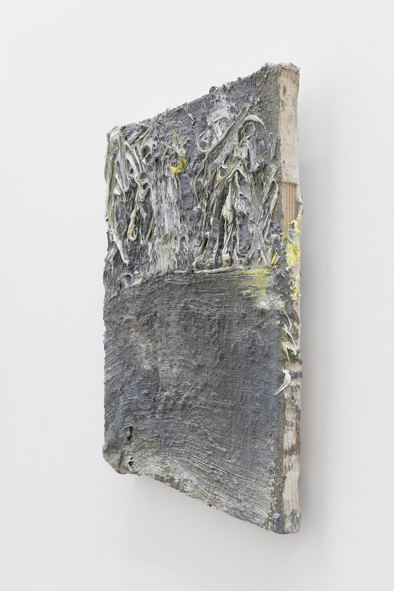 Lydia Gifford / Shape I know / 23.01 - 27.02